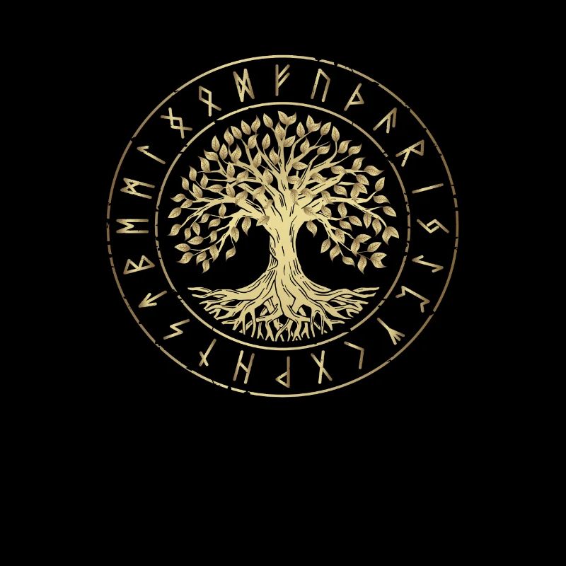 Lebensbaum Tree of Life