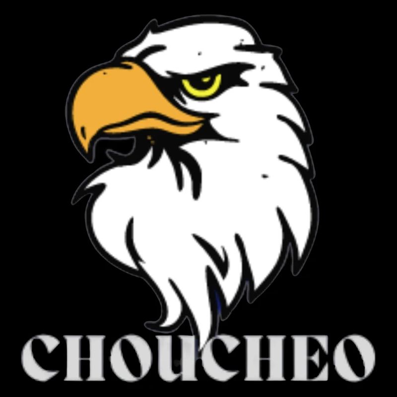 Eagle chouche