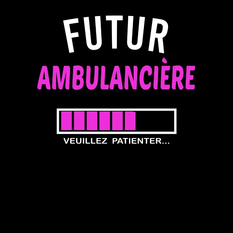 futur ambulancière