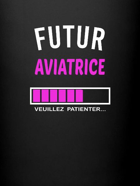 futur aviatrice