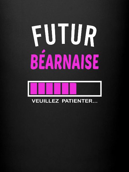 futur Béarnaise