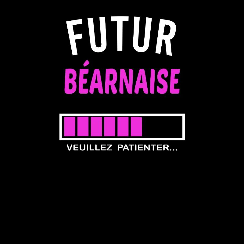 futur Béarnaise
