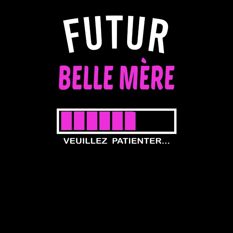 futur belle mère