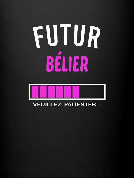 futur bélier