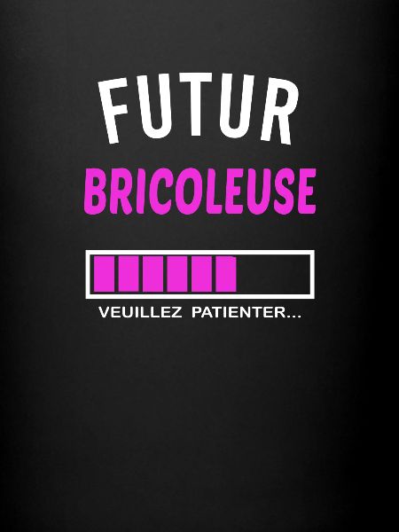 futur bricoleuse