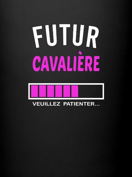 futur cavalière