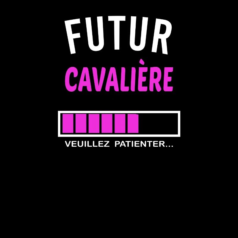 futur cavalière