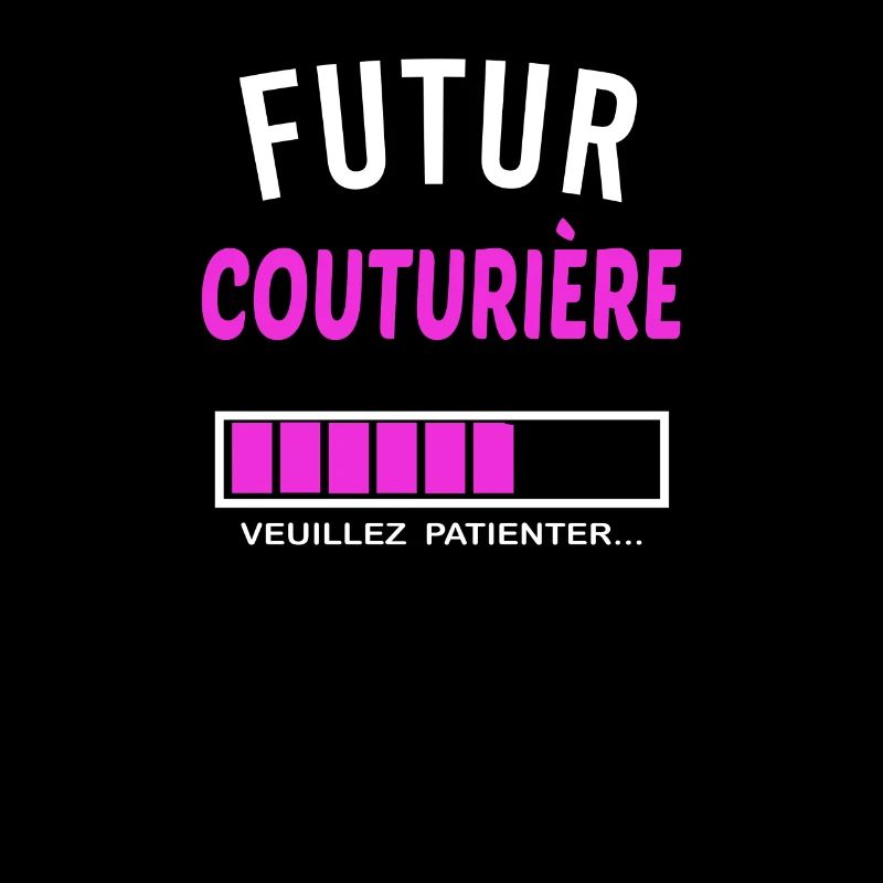futur couturière