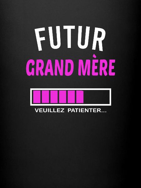 futur grand mère