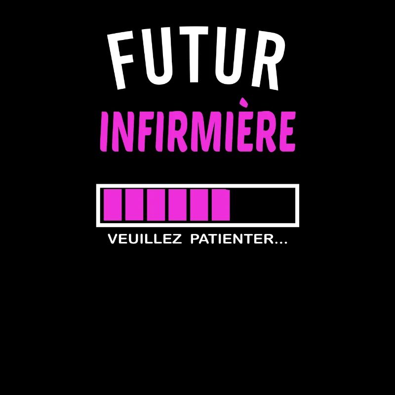 futur infirmière