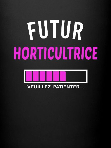 futur horticultrice