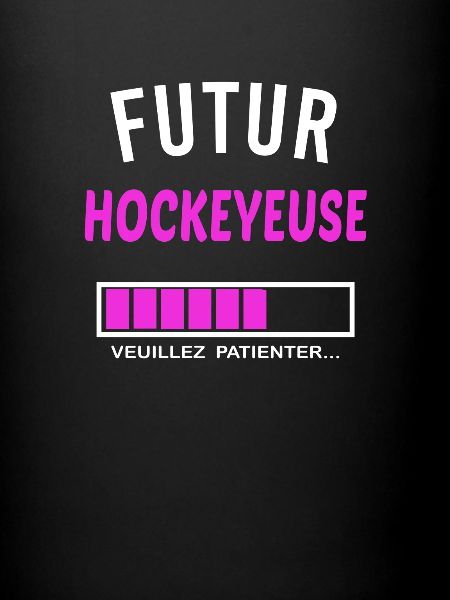 futur hockeyeuse