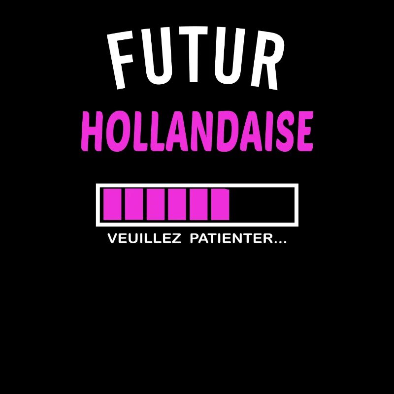 futur Hollandaise