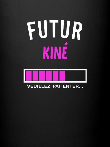 futur kiné