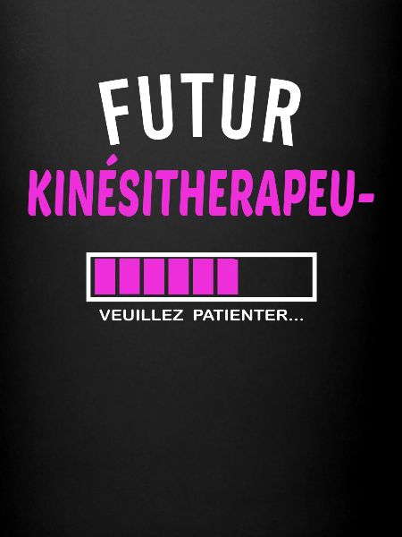 futur kinésitherapeute