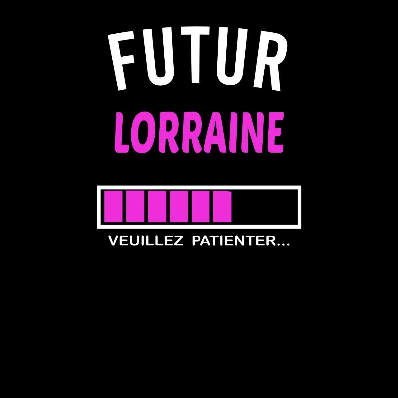 futur Lorraine