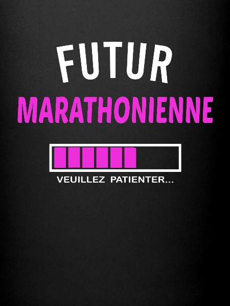 futur marathonienne