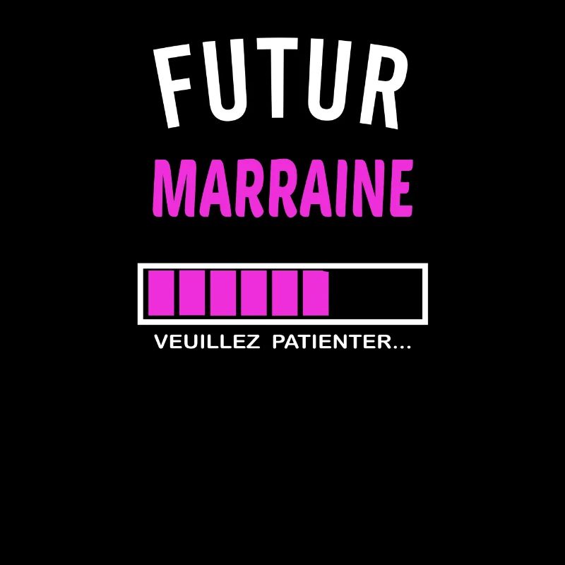 futur marraine