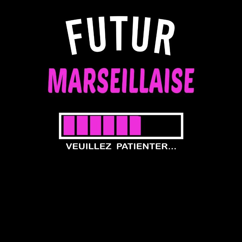 futur Marseillaise