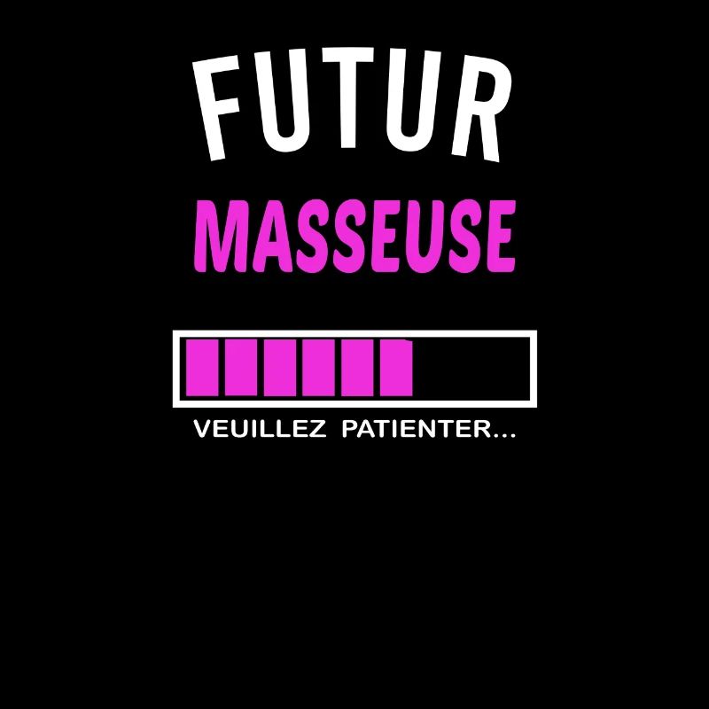 futur masseuse