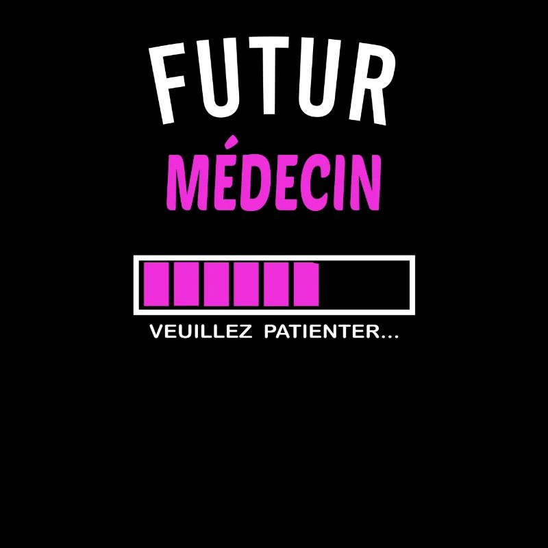 futur médecin