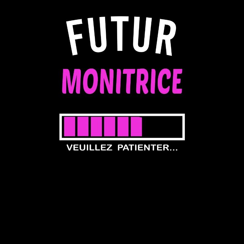 futur monitrice
