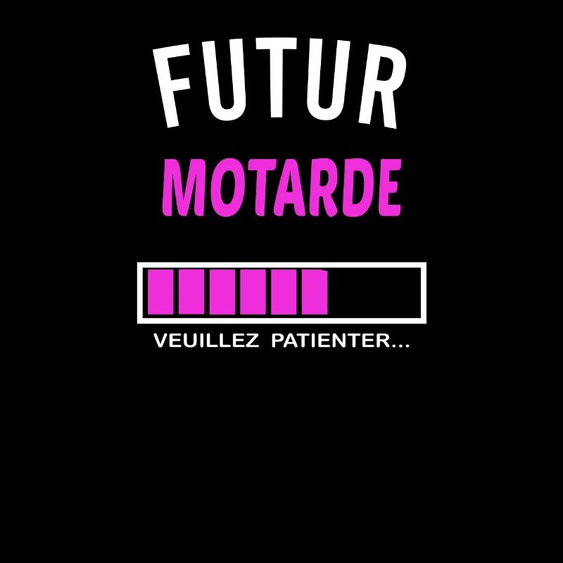 futur motarde
