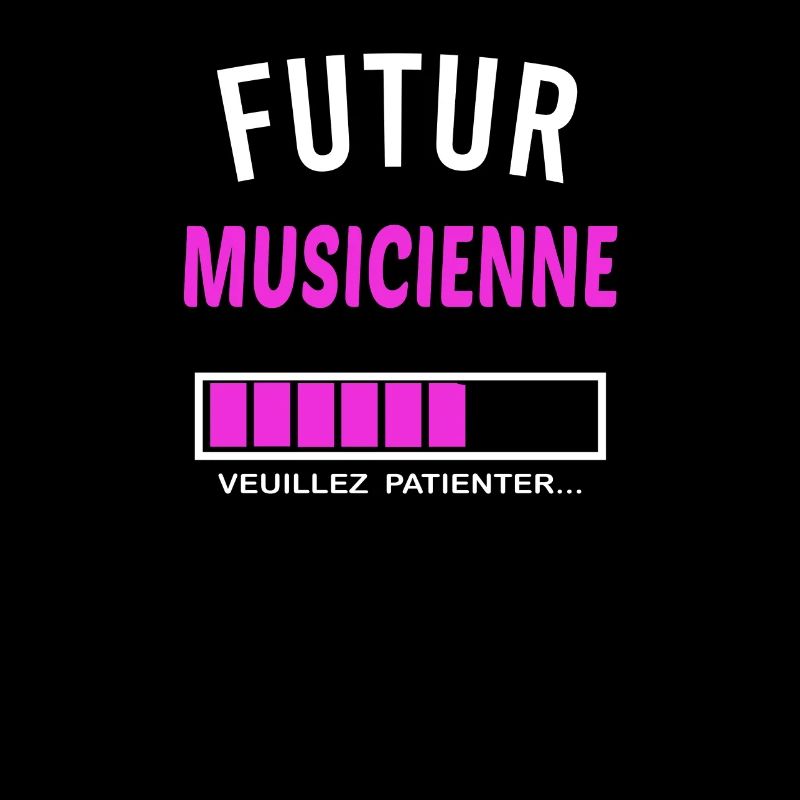 futur musicienne