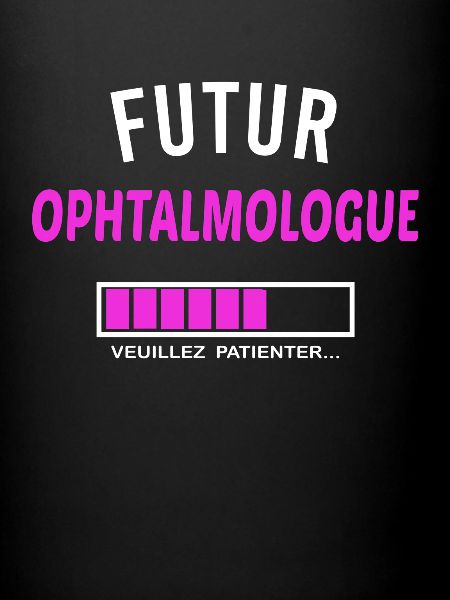 futur ophtalmologue
