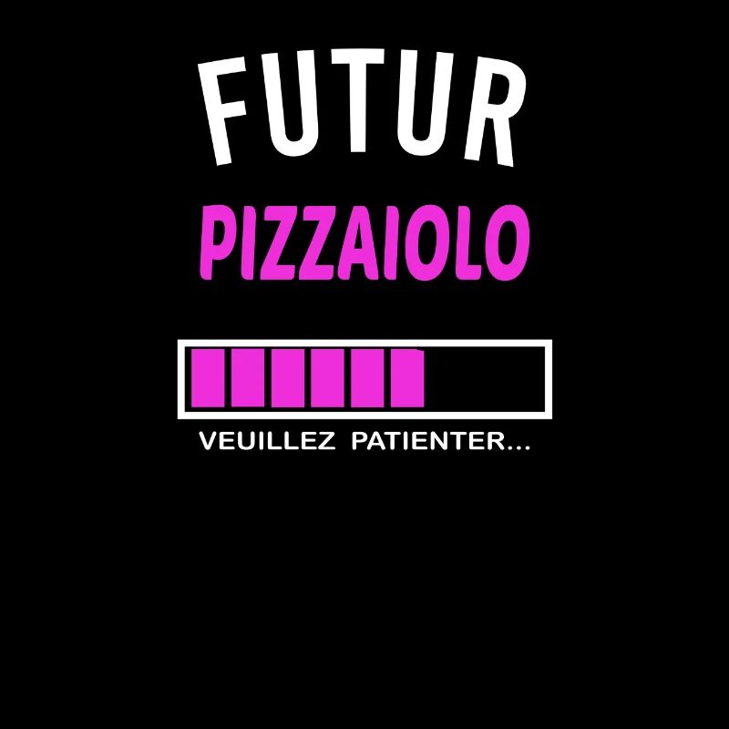 futur pizzaiolo