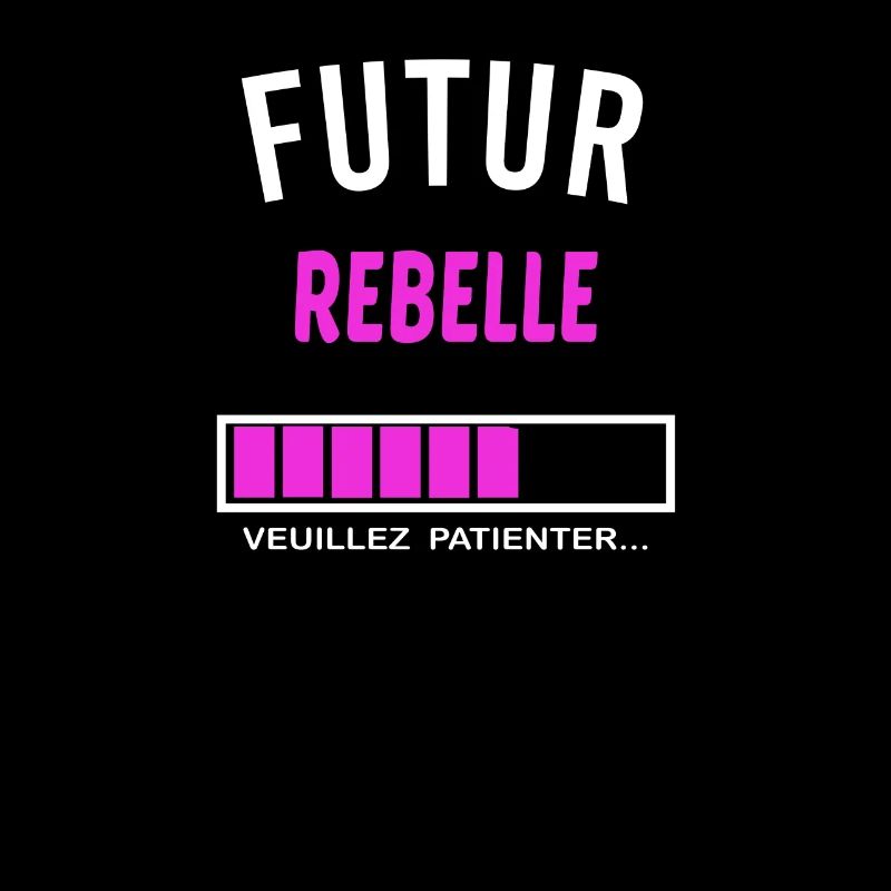 futur rebelle