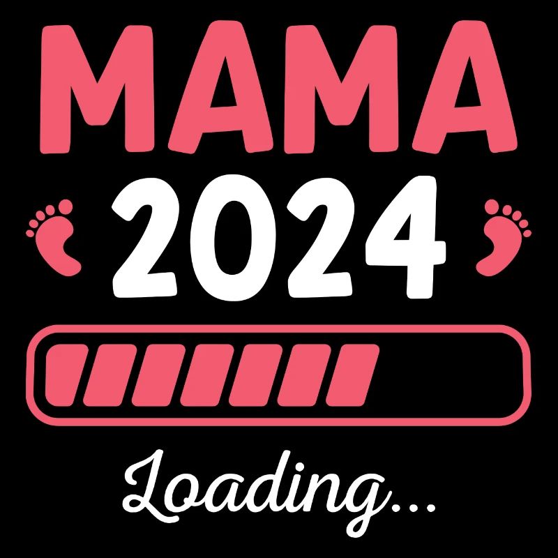 Schwangerschaft 2024 Werdende Mama