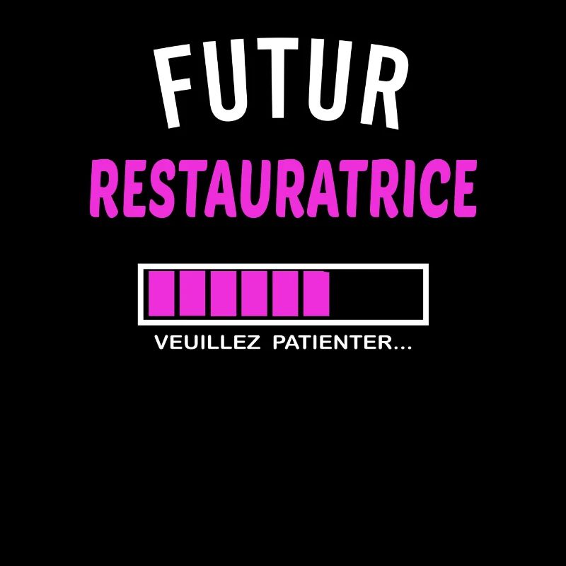 futur restauratrice