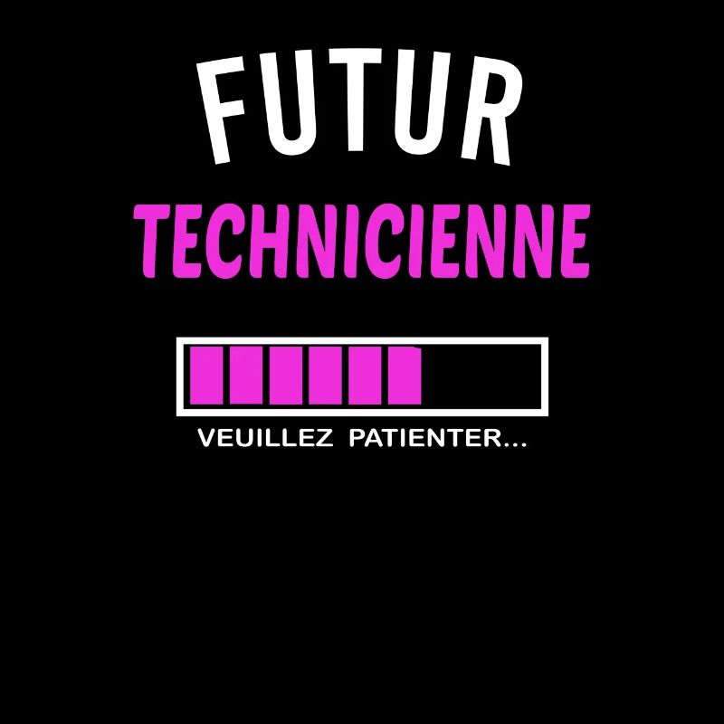 futur technicienne