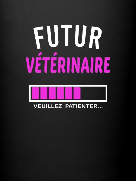 futur vétérinaire