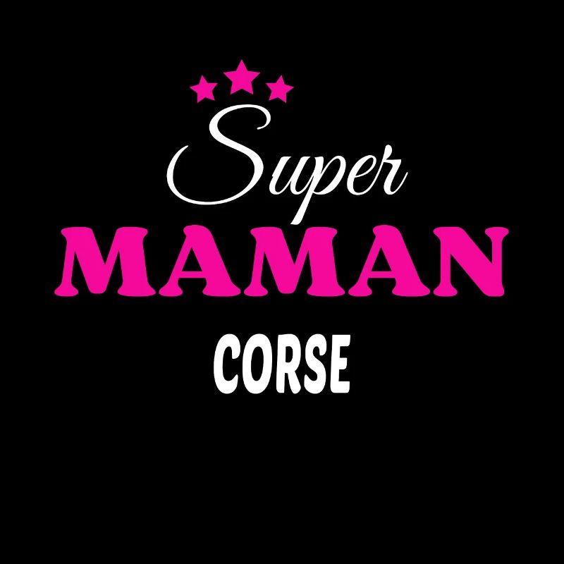 Super maman Corse citation