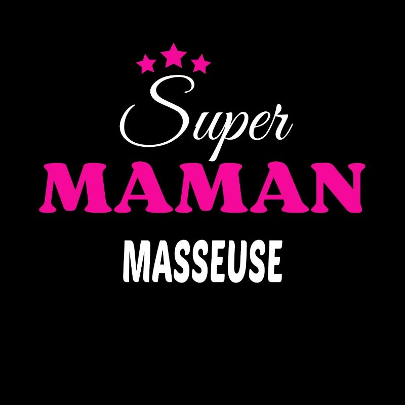 Super maman masseuse citation