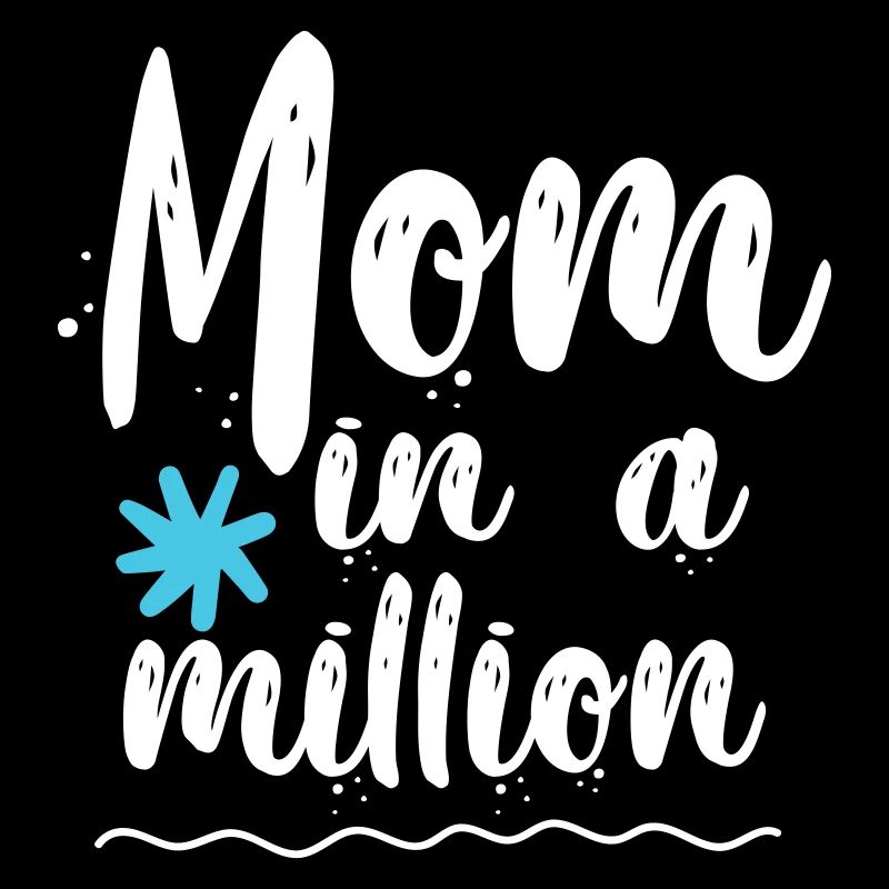 Maman dans un million