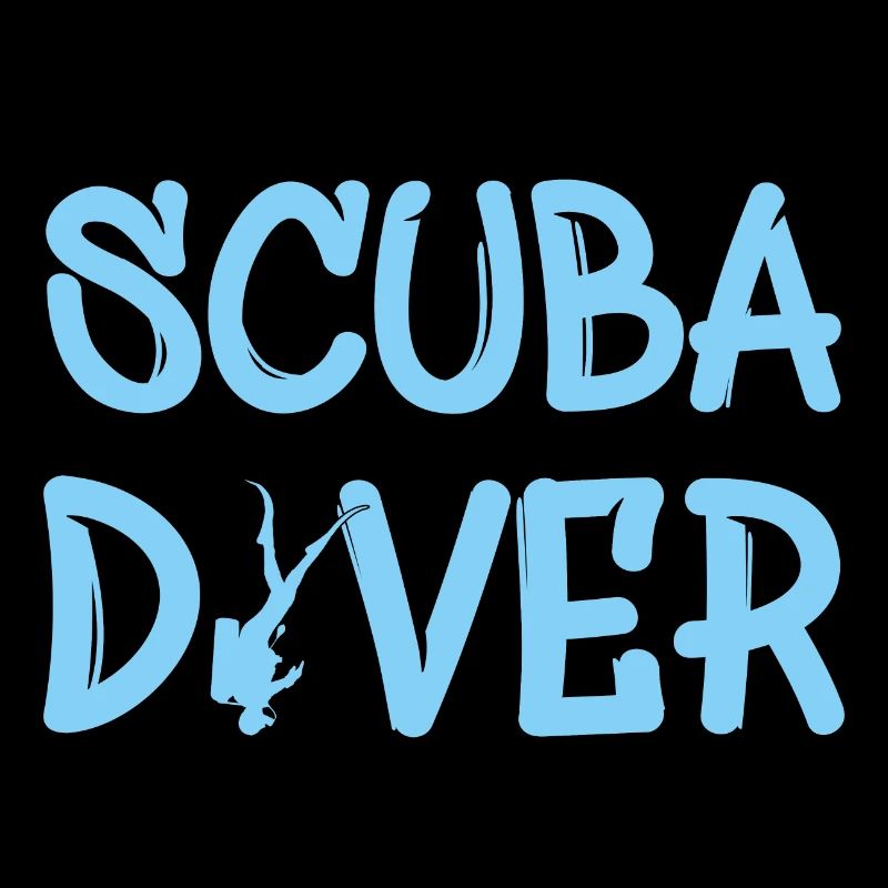 Scuba Diver