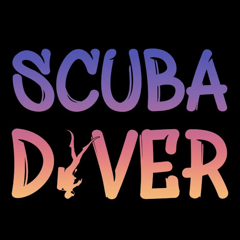 Scuba Diver