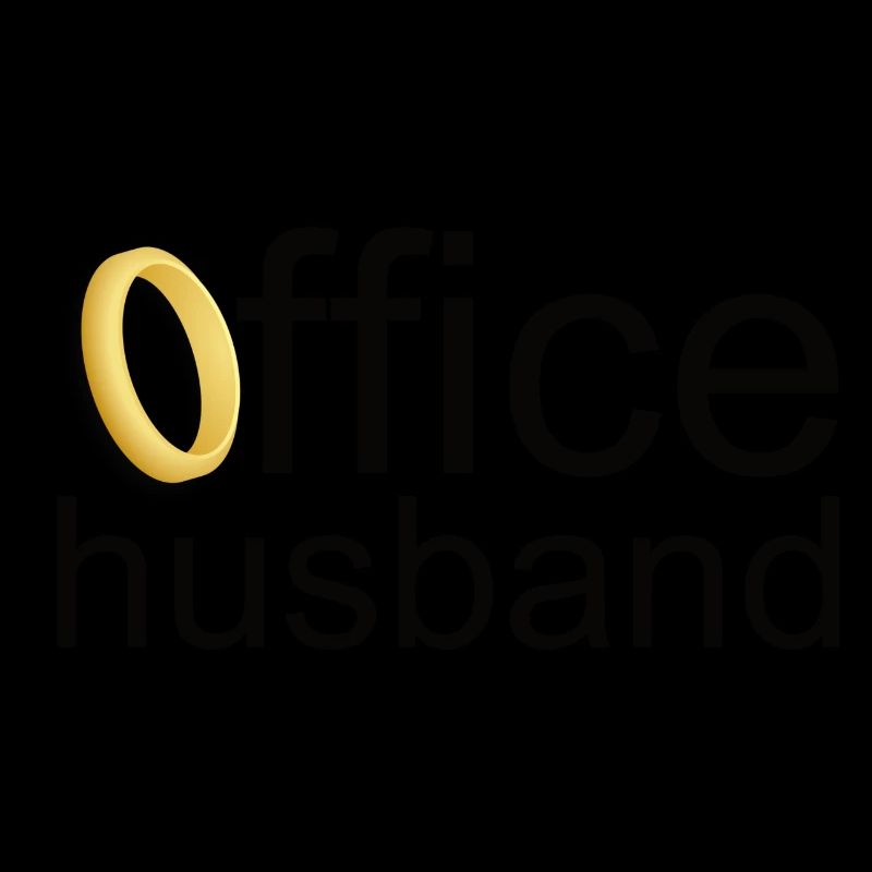 Der Arbeit-Ehemann - Part-time office husband