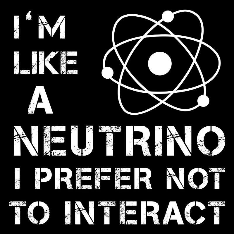 Neutrino Physik
