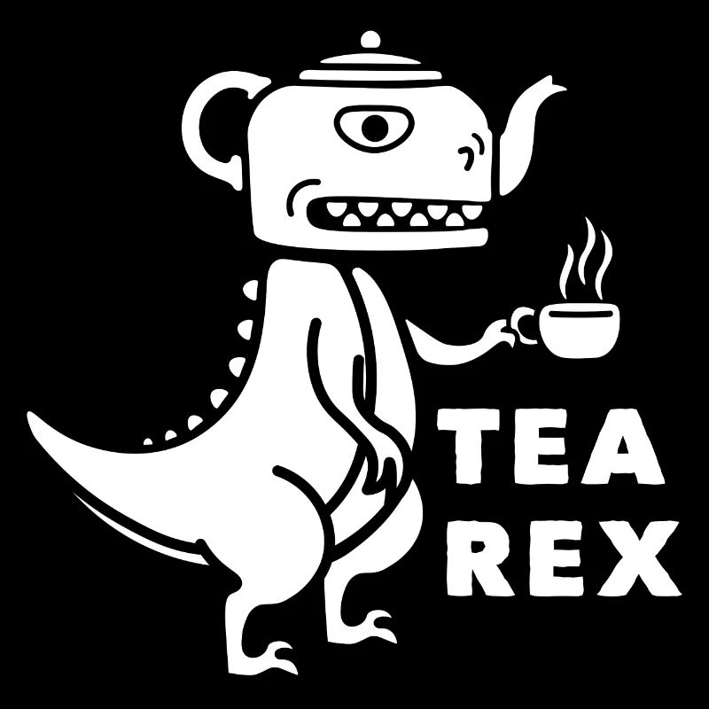 Tea Rex