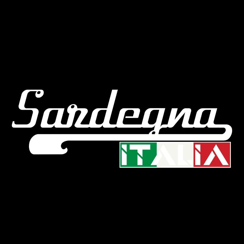 SARDEGNA ITALIA (w)