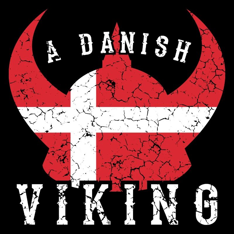 Vikinger Dänemark