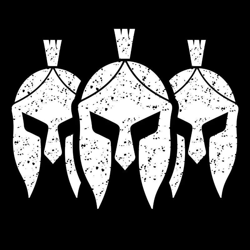 spartaner helm