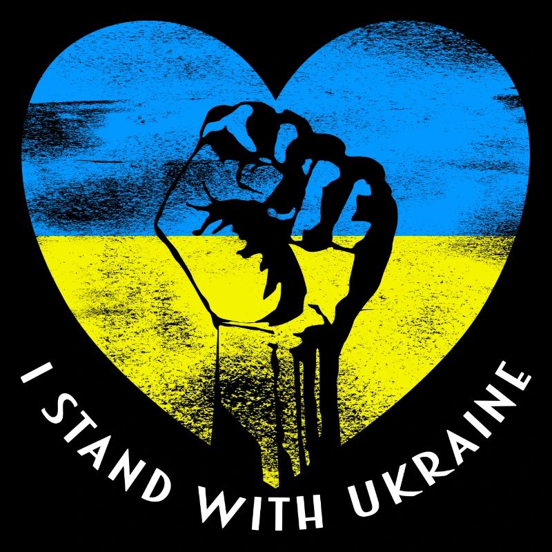 Ukraine