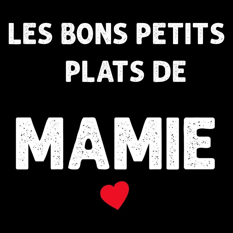 Les Bons Petits Plats De Mamie