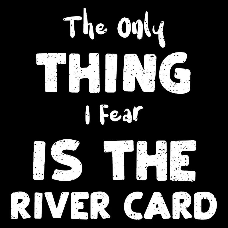 La seule chose que je crains, c’est le Riv...