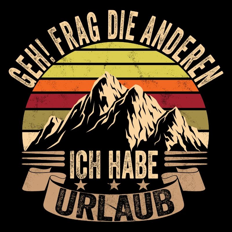 Urlaub